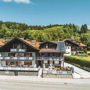 Haus Gohlke Am Appartement